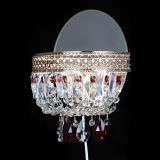 Бра Венеция красная в Симферополе