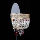 Бра Венеция красная в Симферополе