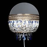 Бра Венеция синяя в Симферополе