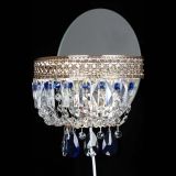 Бра Венеция синяя в Симферополе