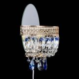 Бра Венеция синяя в Симферополе