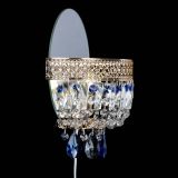 Бра Венеция синяя в Симферополе