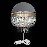 Бра Венеция зеленая в Симферополе