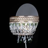 Бра Венеция зеленая в Симферополе