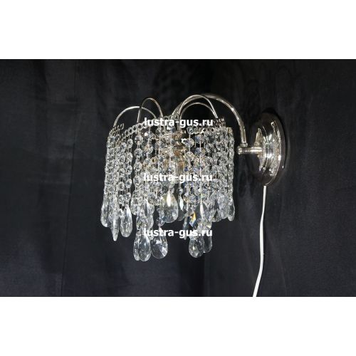 Бра Виноград Журавль в Симферополе Гусь Хрустальный