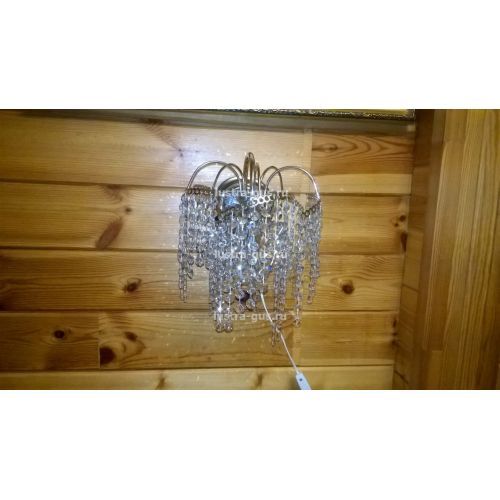 Бра Иволга в Симферополе Гусь Хрустальный