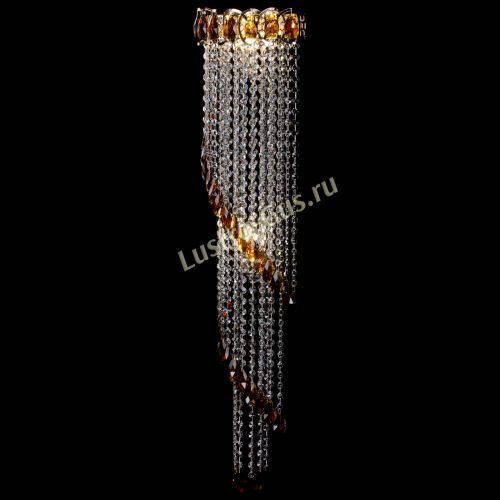 Бра Винтаж №4 чайная в Симферополе Гусь Хрустальный