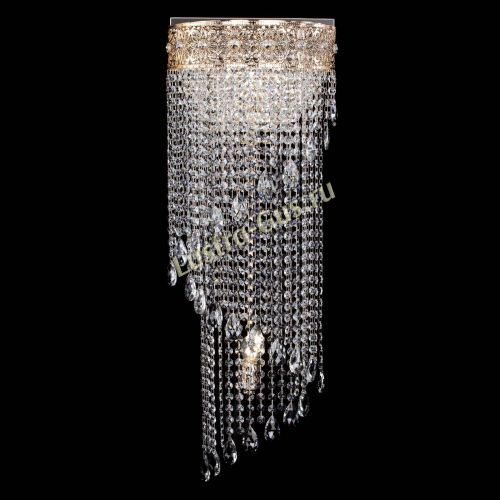 Бра Восток каскад №2 в Симферополе Гусь Хрустальный