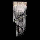 Бра Восток каскад №2 черная в Симферополе