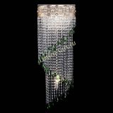 Бра Восток каскад №2 зеленая в Симферополе