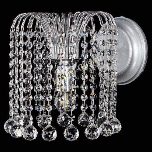 Бра Зима №1 в Симферополе Гусь Хрустальный