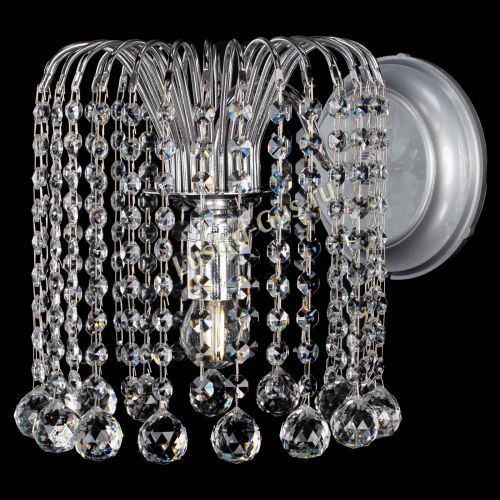 Бра Зима №1 в Симферополе Гусь Хрустальный