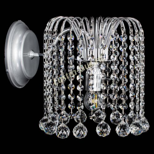 Бра Зима №1 в Симферополе Гусь Хрустальный