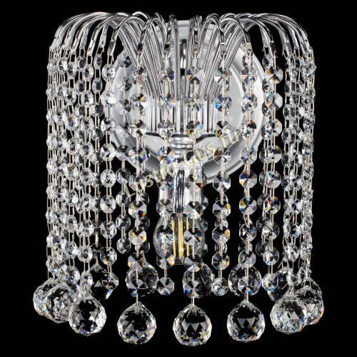 Бра Зима №1 в Симферополе Гусь Хрустальный