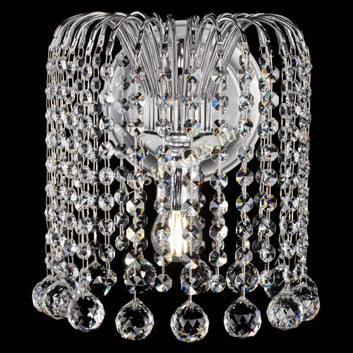 Бра Зима №1 в Симферополе Гусь Хрустальный