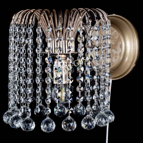 Бра Зима №1 в Симферополе Гусь Хрустальный