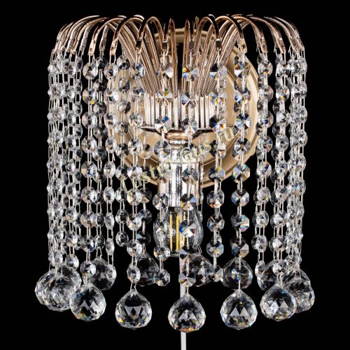 Бра Зима №1 в Симферополе Гусь Хрустальный