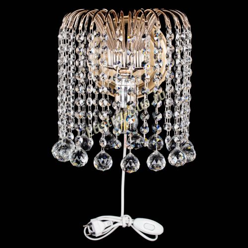 Бра Зима №1 в Симферополе Гусь Хрустальный