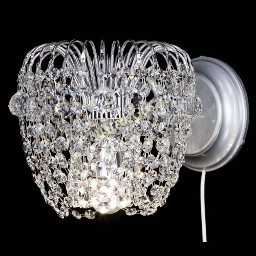 Бра Зима №2 в Симферополе Гусь Хрустальный