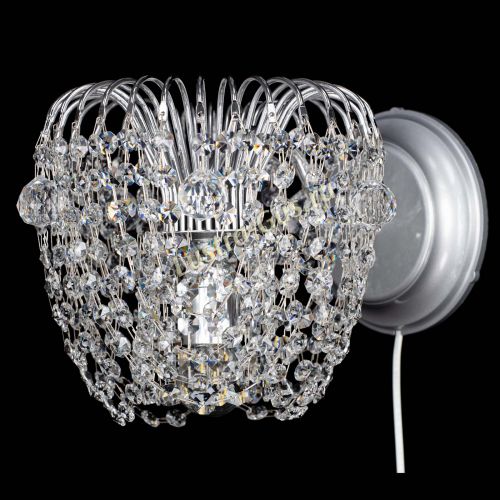 Бра Зима №2 в Симферополе Гусь Хрустальный