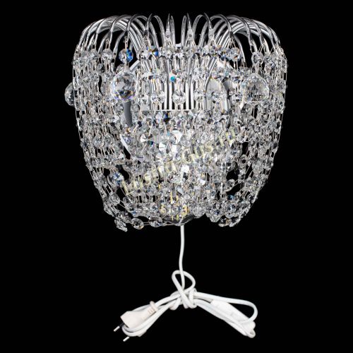 Бра Зима №2 в Симферополе Гусь Хрустальный