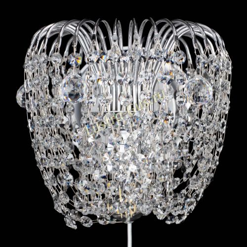 Бра Зима №2 в Симферополе Гусь Хрустальный