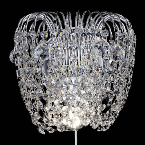 Бра Зима №2 в Симферополе Гусь Хрустальный