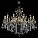 Люстра бронзовая Афина №1 баден в Симферополе