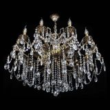 Люстра бронзовая Афина №1 баден в Симферополе