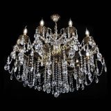 Люстра бронзовая Афина №1 баден в Симферополе