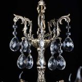 Люстра бронзовая Афина №1 баден в Симферополе