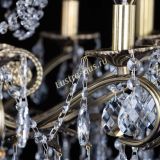 Люстра бронзовая Афина №1 баден в Симферополе