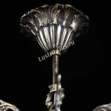 Люстра бронзовая Афина №1 баден в Симферополе