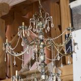 Люстра бронзовая Афина №35 в Симферополе