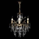 Люстра бронзовая Алфея №3/1 Баден в Симферополе