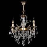 Люстра бронзовая Алфея №3/1 Журавлик в Симферополе