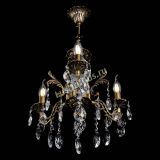 Люстра бронзовая Алфея №3/2 Баден в Симферополе