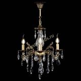 Люстра бронзовая Алфея №3/2 Баден в Симферополе