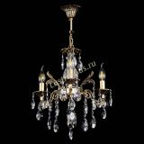 Люстра бронзовая Алфея №3/2 Звездочка в Симферополе