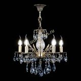 Люстра бронзовая Алфея №5/1 Баден в Симферополе