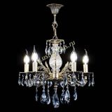 Люстра бронзовая Алфея №5/1 Лучик в Симферополе