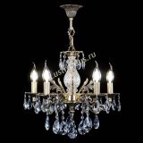 Люстра бронзовая Алфея №5/1 Журавлик в Симферополе