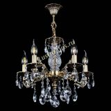 Люстра бронзовая Алфея №5/1 Журавлик в Симферополе