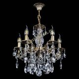 Люстра бронзовая Алфея №5/3 Баден в Симферополе