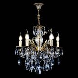 Люстра бронзовая Алфея №5/3 Лучик в Симферополе