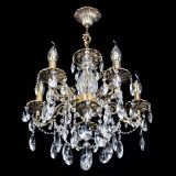 Люстра бронзовая Алфея №5/3 Лучик в Симферополе