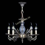Люстра бронзовая Алфея №5/1 Баден в Симферополе