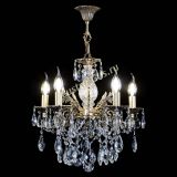 Люстра бронзовая Алфея №5/3 Журавлик в Симферополе