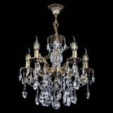 Люстра бронзовая Алфея №5/3 Журавлик в Симферополе