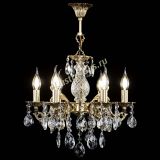 Люстра бронзовая Алфея №6/1 Баден в Симферополе